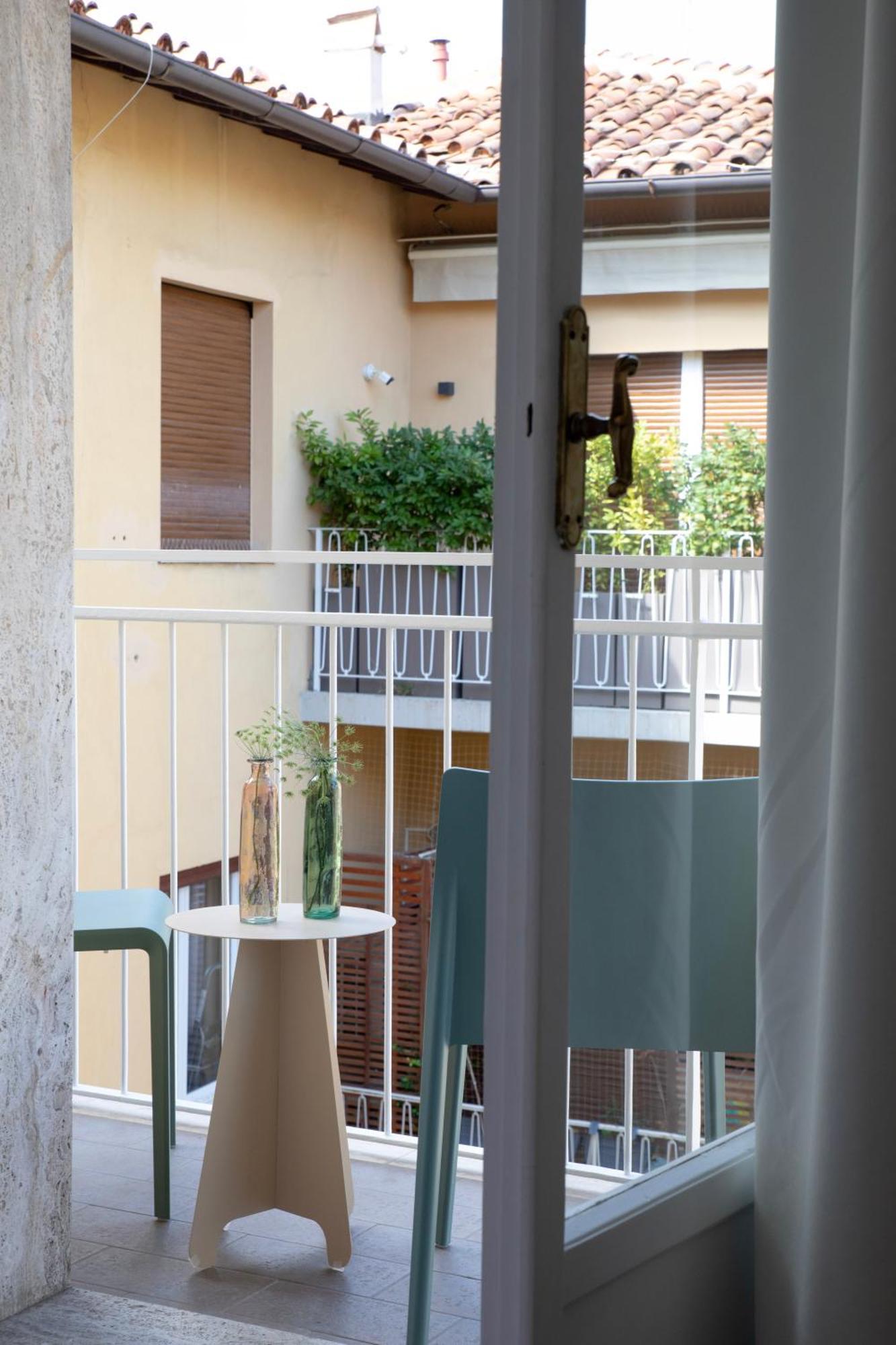 Bob W Ponte Vecchio Leilighet Firenze Eksteriør bilde